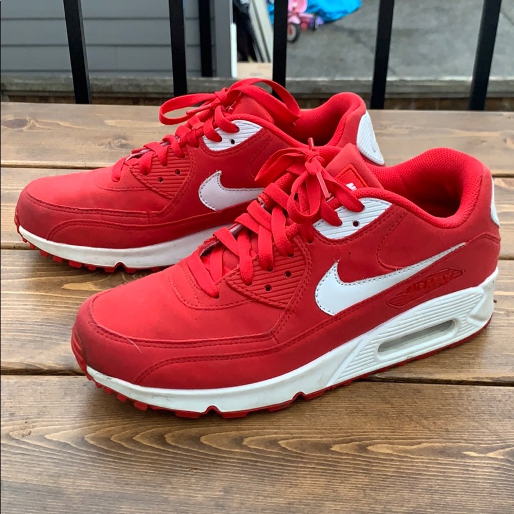 Nike Air Max